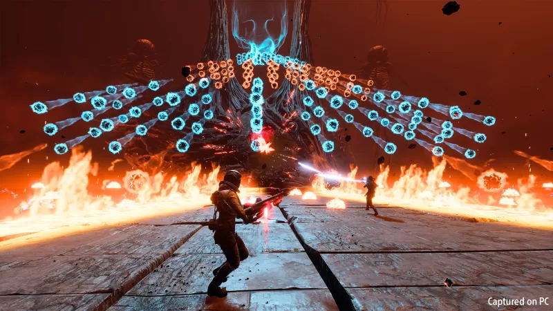 PC游戏《死亡回归 Returnal》中文版下载 v20230425 - switch520