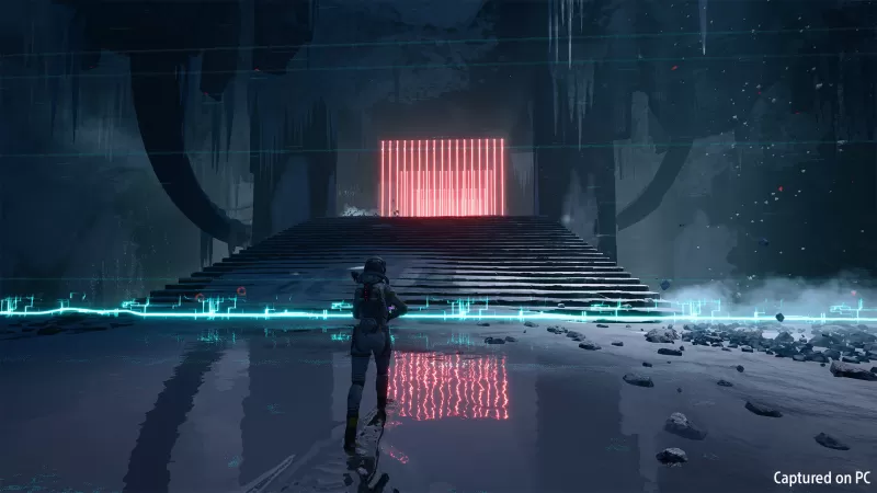 PC游戏《死亡回归 Returnal》中文版下载 v20230425 - switch520