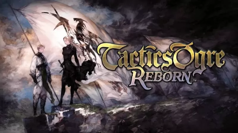 switch游戏《皇家骑士团 重生 Tactics Ogre Reborn》中文版下载 v1.0.7+金手指