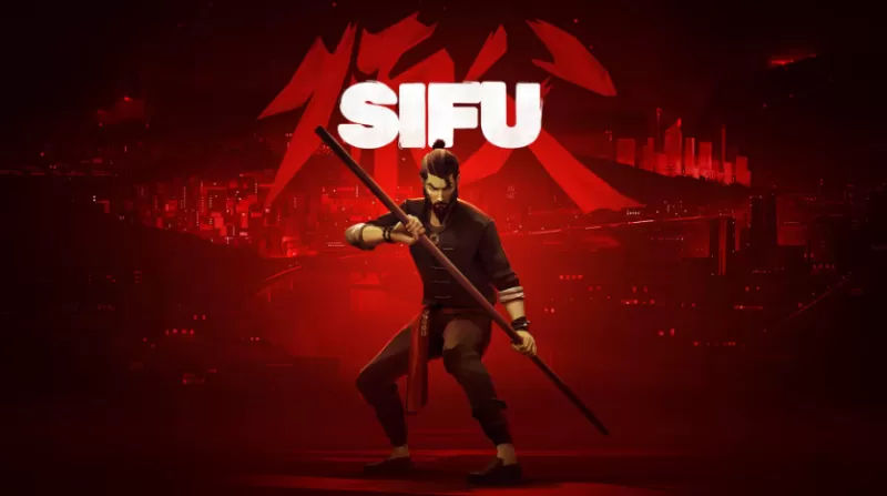 switch游戏《师傅 Sifu》中文版下载 v1.22.1197补丁+DLC+金手指