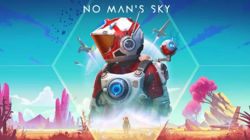 switch游戏《无人深空 No Man’s Sky》中文版下载 v5.0.0补丁