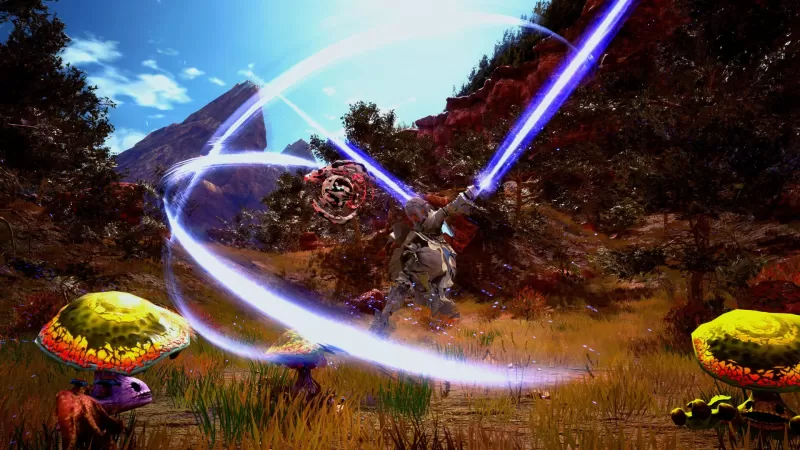 PC游戏《星之海洋6：神圣力量 STAR OCEAN THE DIVINE FORCE》中文版下载 v01.01 - switch520