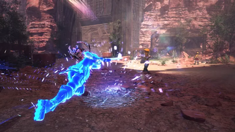 PC游戏《星之海洋6：神圣力量 STAR OCEAN THE DIVINE FORCE》中文版下载 v01.01 - switch520