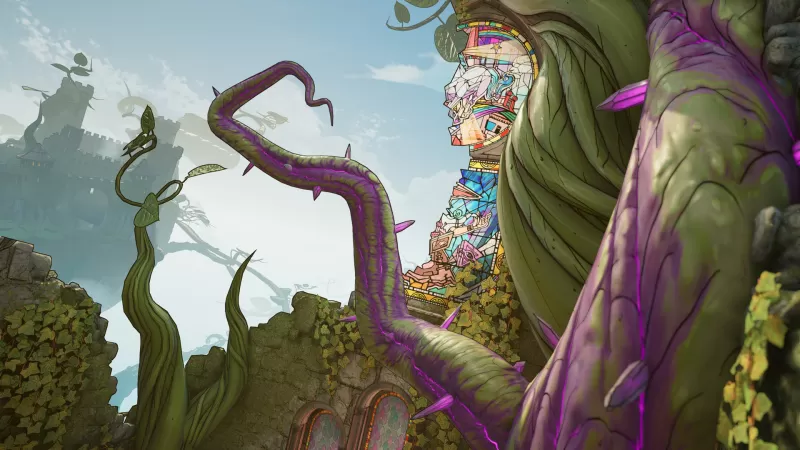 PC游戏《小缇娜的奇幻之地 Tiny Tina's Wonderlands》中文版下载 Build.10922058