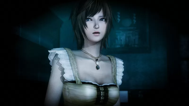 PC游戏《零：月蚀的假面 Fatal Frame: Mask of the Lunar Eclipse》中文版下载 v1.0.0.4