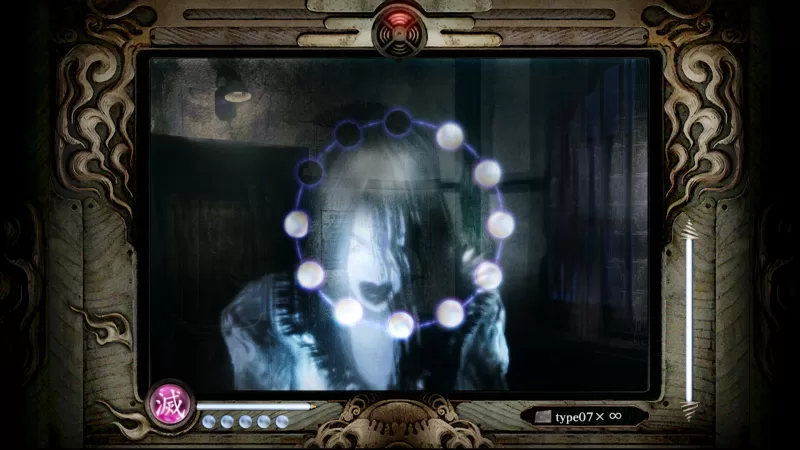 PC游戏《零：月蚀的假面 Fatal Frame: Mask of the Lunar Eclipse》中文版下载 v1.0.0.4 - switch520