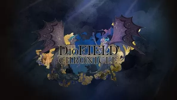 switch游戏《神领编年史 The DioField Chronicle》中文版下载 v1.2.0补丁+DLC+金手指