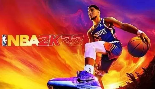 switch游戏《NBA 2K23》中文版下载 v1.0.9补丁 - switch520