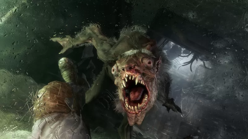 PC游戏《地铁：离去 地铁：逃离 Metro Exodus Enhanced Edition》中文版下载 v3.0.8.39增强版+集成DLCs - switch520