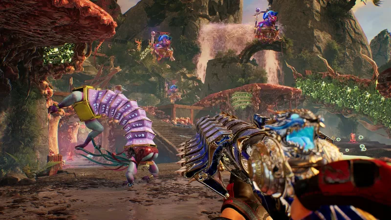 PC游戏《影子武士3豪华版 Shadow Warrior 3 Deluxe Edition》中文版下载 v1.06 - switch520