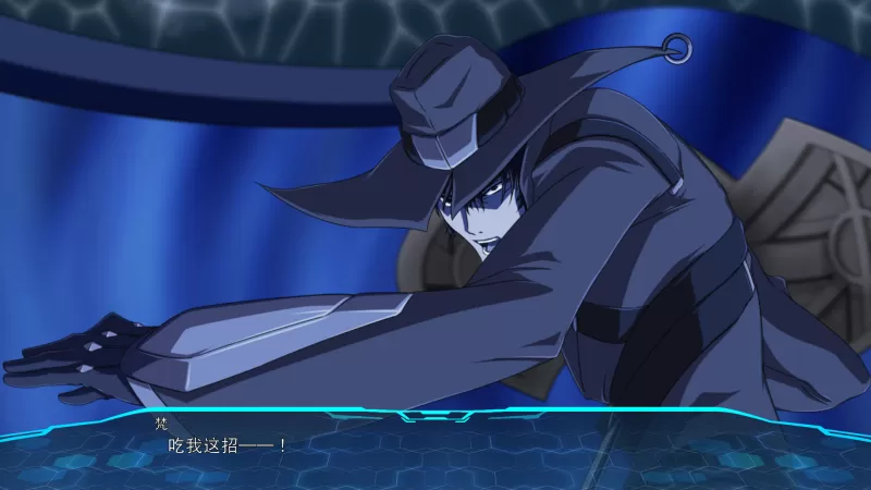 PC游戏《超级机器人大战30 Super Robot Wars 30》中文版下载 v1.3.0.3+整合DLCs