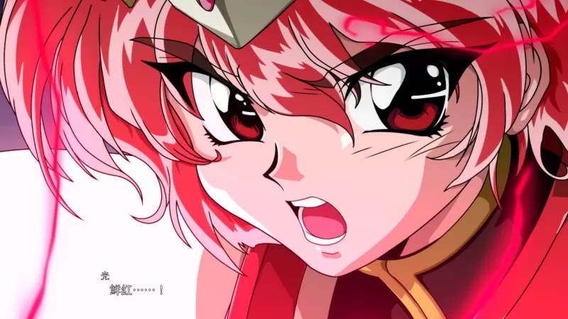 PC游戏《超级机器人大战30 Super Robot Wars 30》中文版下载 v1.3.0.3+整合DLCs - switch520