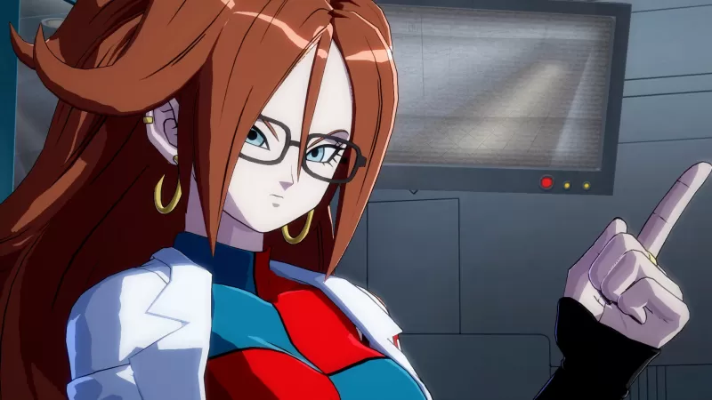 PC游戏《龙珠战士Z 龙珠格斗Z 龙珠斗士Z  DRAGON BALL FighterZ》中文版下载 v1.31
