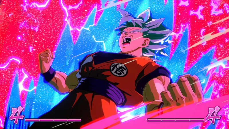 PC游戏《龙珠战士Z 龙珠格斗Z 龙珠斗士Z  DRAGON BALL FighterZ》中文版下载 v1.31 第7张