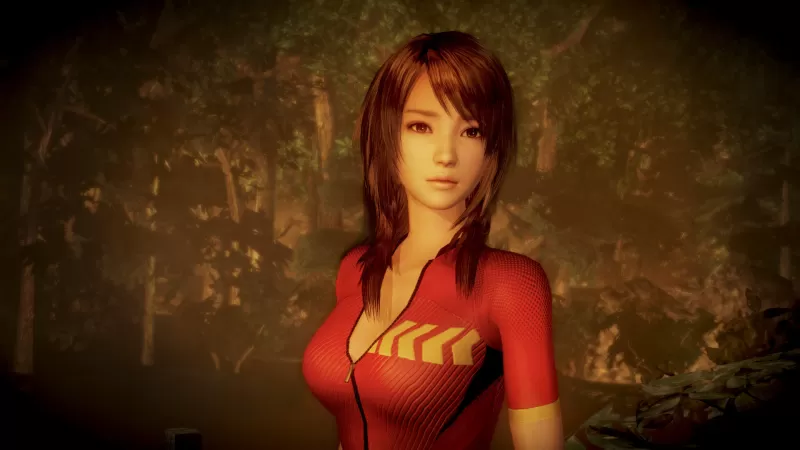 PC游戏《零：濡鸦之巫女 PROJECT ZERO: Maiden of Black Water》中文版下载 v1.0.0.5 - switch520