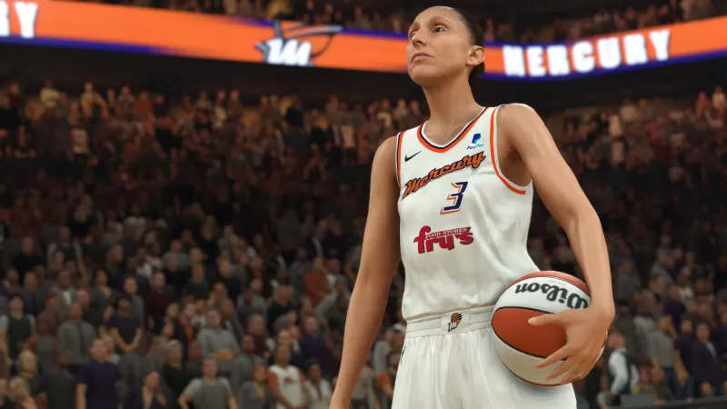PC游戏《美国职业篮球23 NBA 2K23》中文版下载 Build.9443638 - switch520