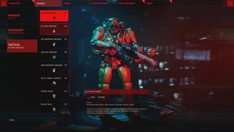 PC游戏《上行战场 The Ascent》中文版下载 v72946+整合DLC - switch520