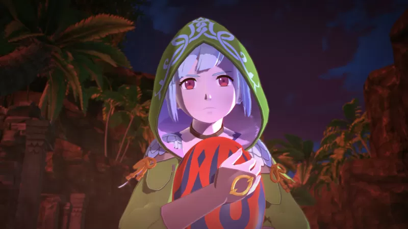 PC游戏《怪物猎人物语2：毁灭之翼 Monster Hunter Stories 2: Wings of Ruin》中文版下载 v1.5.3单机+联机版 - switch520