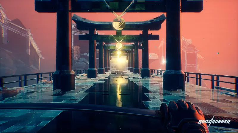 PC游戏《幽灵行者 Ghostrunner》中文版下载 v0.42507.61+整合全DLC - switch520