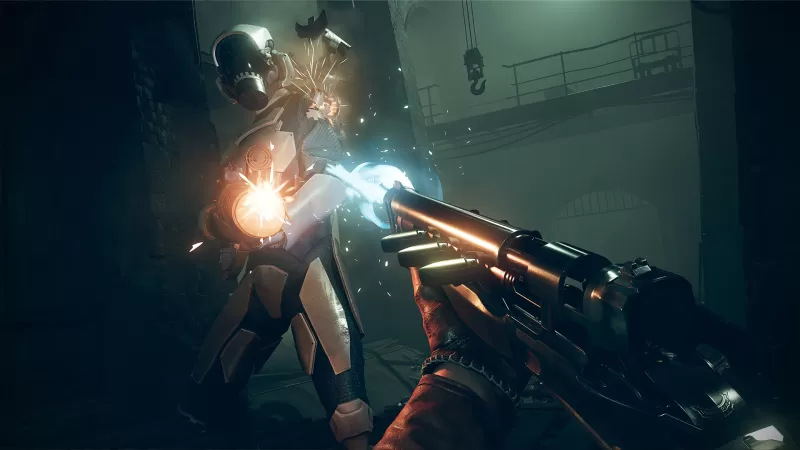 PC游戏《死亡循环 DEATHLOOP》中文版下载 v1.769.0.5 - switch520