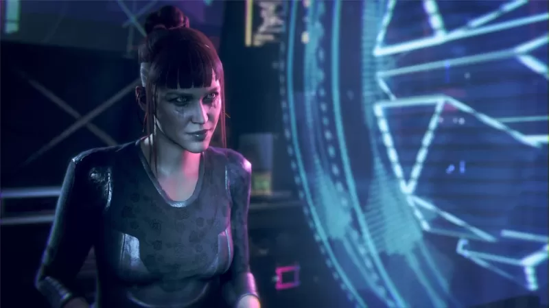 PC游戏《看门狗：军团 看门狗3 Watch Dogs: Legion》中文版下载 v1.5.6 - switch520