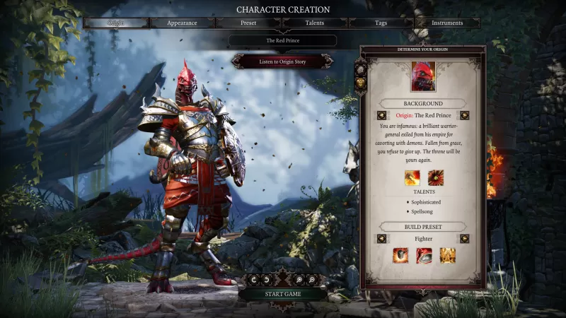 PC游戏《神界：原罪2终极版 Divinity: Original Sin 2 - Definitive Edition》中文版下载 v3.6.117.3735终极版