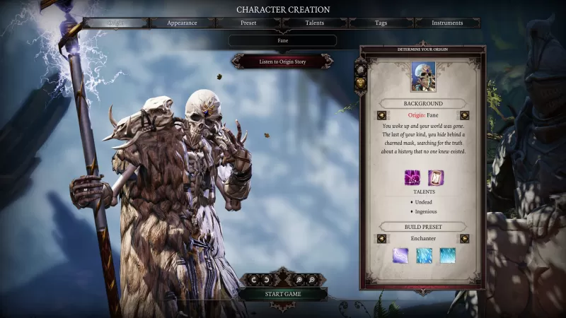 PC游戏《神界：原罪2终极版 Divinity: Original Sin 2 - Definitive Edition》中文版下载 v3.6.117.3735终极版 - switch520
