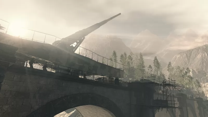 PC游戏《狙击精英4 Sniper Elite 4》中文版下载（附历代合集）v1.5.0版 - switch520