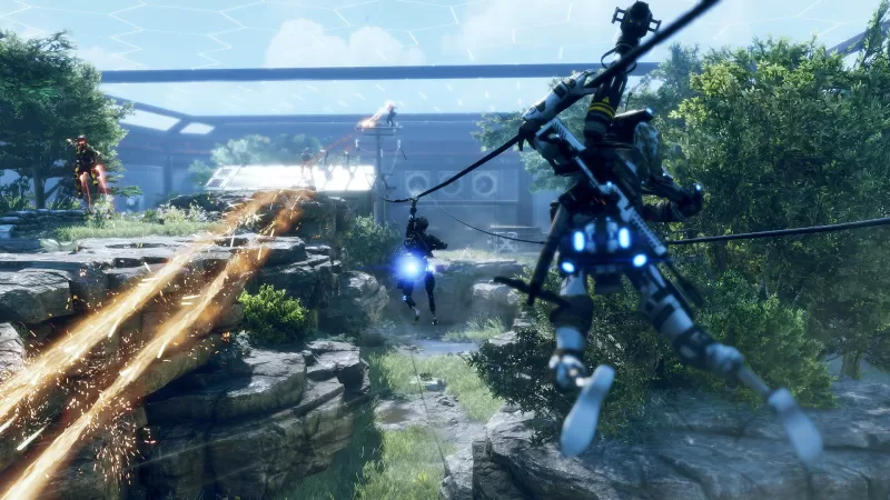 PC游戏《泰坦陨落2 Titanfall 2》中文版下载 v2.0.11.0 - switch520