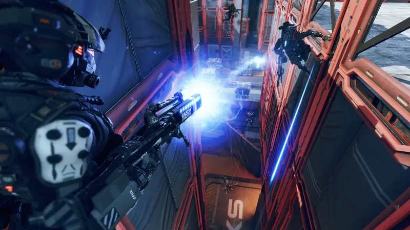 PC游戏《泰坦陨落2 Titanfall 2》中文版下载 v2.0.11.0 - switch520