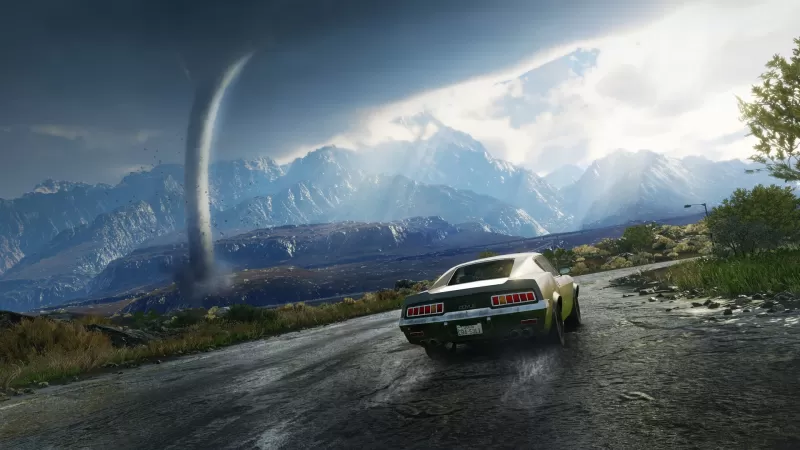 PC游戏《正当防卫4+3+2+1 Just Cause 4》中文版下载 - switch520