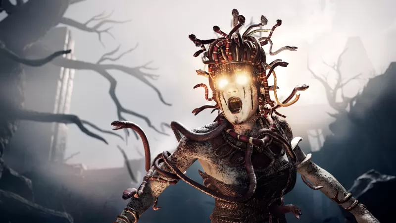 PC游戏《刺客信条8：奥德赛 Assassin's Creed Odyssey》中文版下载 v1.5.3 - switch520