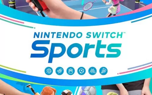 switch游戏《Nintendo Switch运动 Nintendo Switch Sports Online》中文版下载 v1.5.0补丁整合版