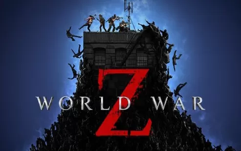 switch游戏《僵尸世界大战 World War Z》中文版下载 v1.0.8补丁+8DLC+金手指