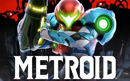 switch游戏《银河战士：生存恐惧 Metroid Dread》中文版下载 v2.1.0补丁+金手指