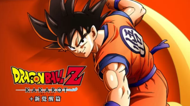 switch游戏《龙珠Z 卡卡罗特 新觉醒篇 DRAGON BALL Z: KAKAROT》中文版下载 +18DLC
