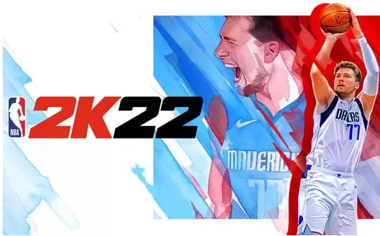 switch游戏《NBA 2K22》中文版下载 v1.11补丁 - switch520