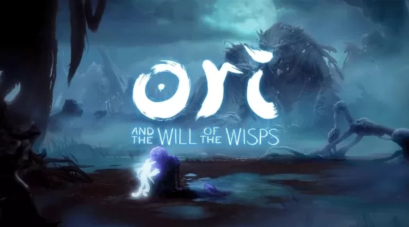 switch游戏《奥日与鬼火意志/精灵与萤火意志 Ori and the Will of the Wisps》中文版下载 v1.2.0补丁+金手指
