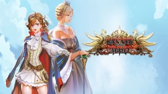 switch游戏《圣女战旗 Banner of the Maid》中文版下载 v2.0.8补丁+DLC+金手指