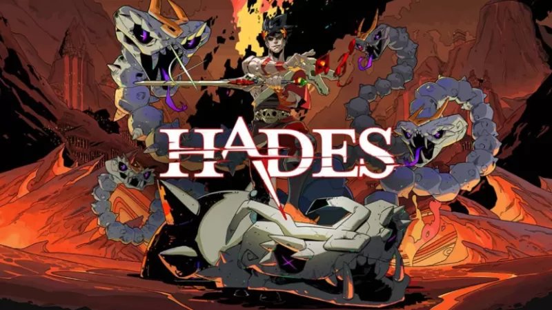 switch游戏《哈迪斯 Hades》中文版下载 v1.0.38233补丁+金手指