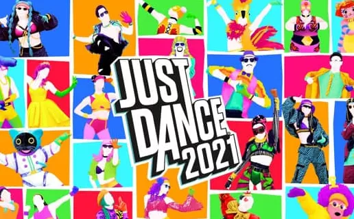 switch游戏《舞力全开 2021 Just Dance 2021》中文版下载 v327827.644899补丁  第1张