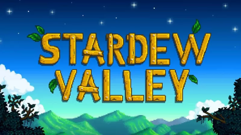 switch游戏《星露谷物语 Stardew Valley》中文版下载 v1.6.9.40补丁+金手指 - switch520