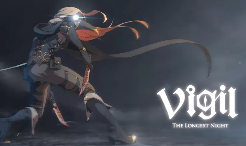 switch游戏《守夜人：长夜 Vigil: The Longest Night》中文版下载 v1.0.4补丁 - switch520