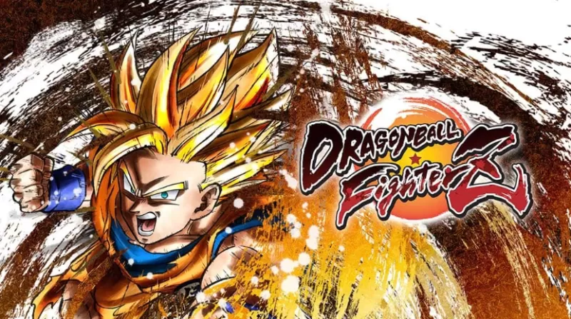 switch游戏《龙珠斗士Z DRAGON BALL FighterZ》中文版下载 v1.38补丁+34DLC