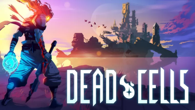 switch游戏《死亡细胞 Dead Cells》中文版下载 v1.25.0补丁+DLC+金手指 - switch520