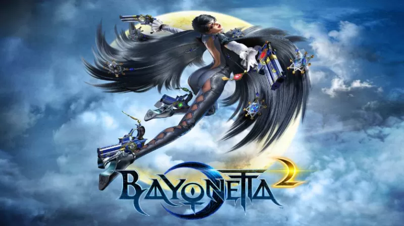 switch游戏《猎天使魔女1+2合集 Bayonetta1+2》中文版下载 v1.1补丁+金手指 - switch520