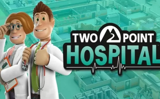 switch游戏《双点医院 Two Point Hospital》中文版下载 v1.0.14补丁+4DLC