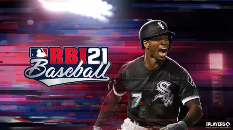 switch游戏《R.B.I.棒球21 R.B.I. Baseball 21》英文版下载
