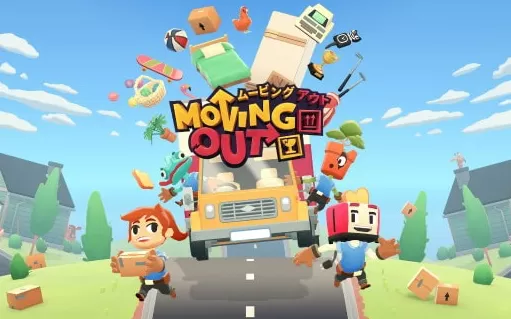 switch游戏《胡闹搬家 Moving Out》中文版下载 v1.0.6+2DLC