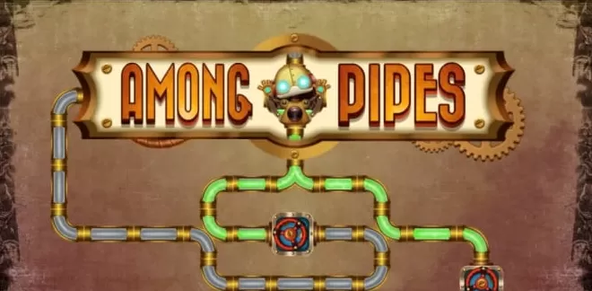switch游戏《管道之间 Among Pipes》中文版下载 v1.0.1补丁 - switch520